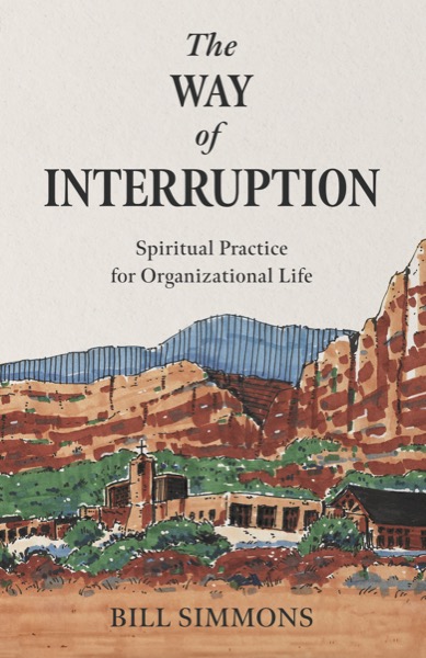 The Way of Interruption cover